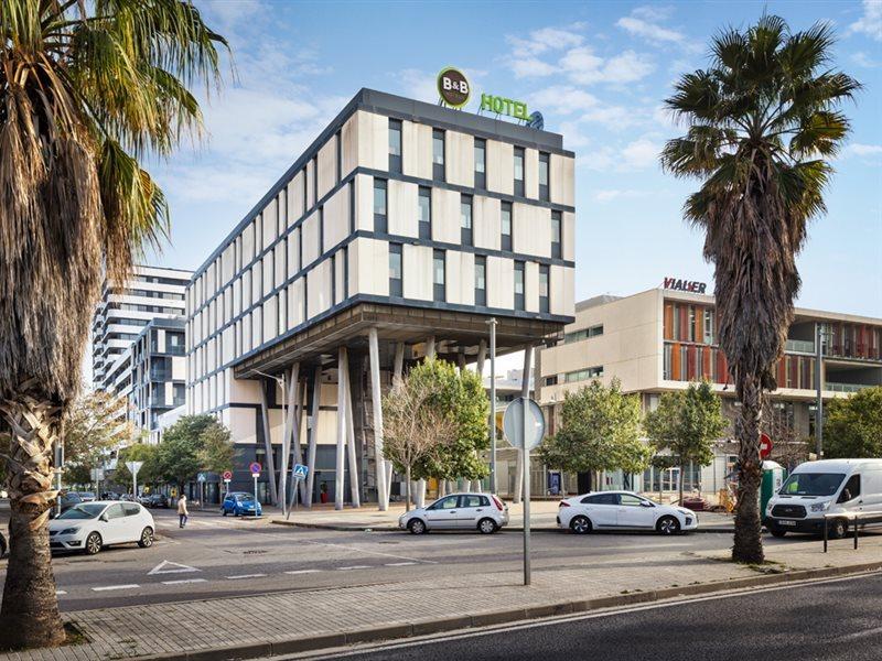 Barcelona 2* Mataró