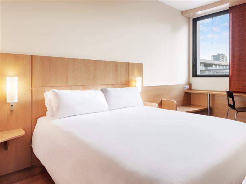 Barcelona Hotel