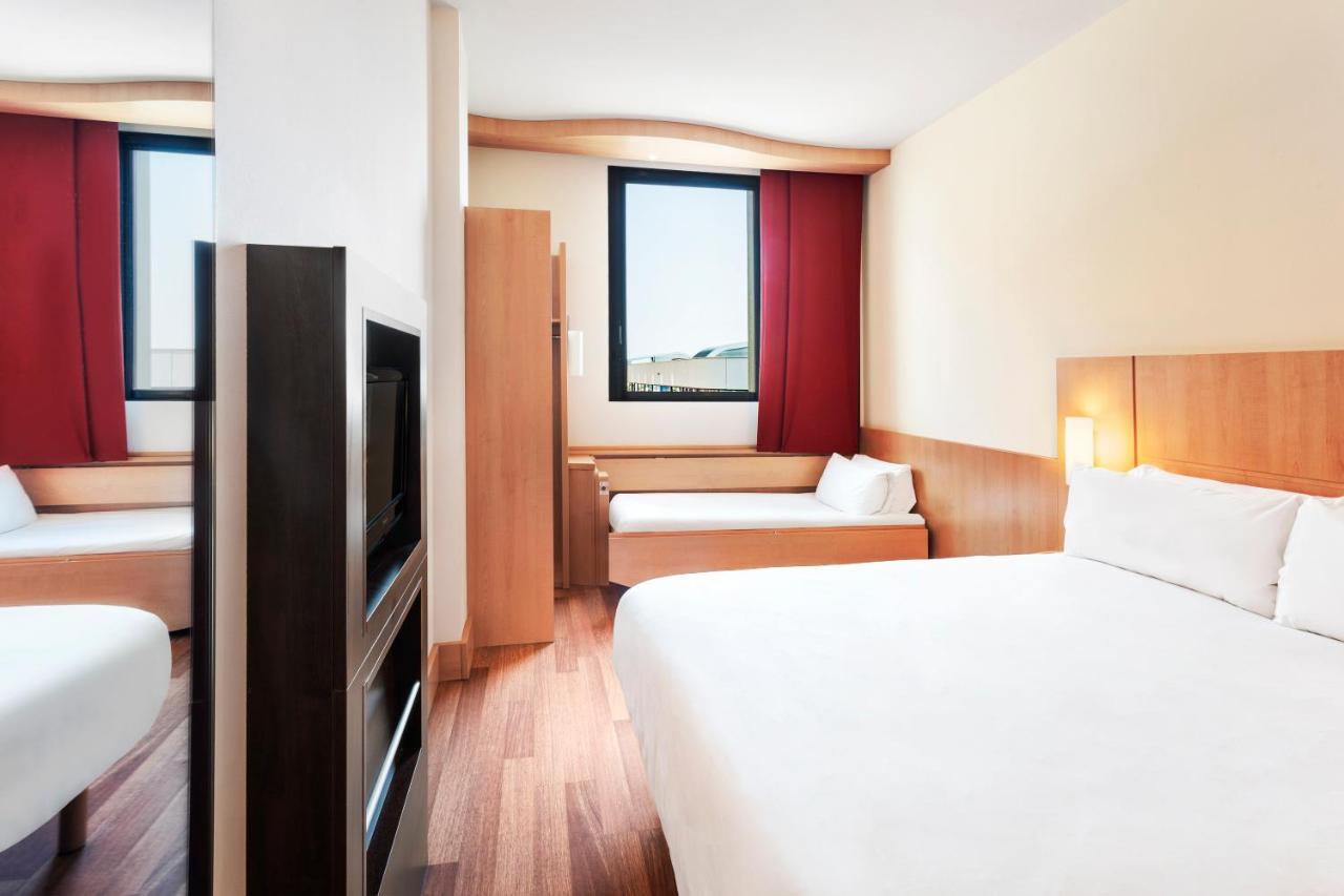 Barcelona 2* Mataró