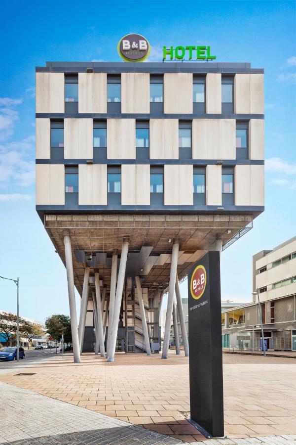 Barcelona 2* Mataró