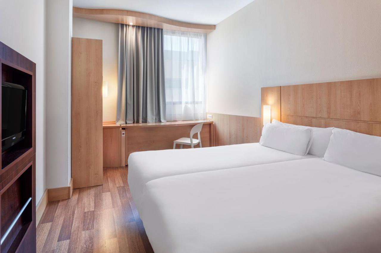 Barcelona 2* Mataró