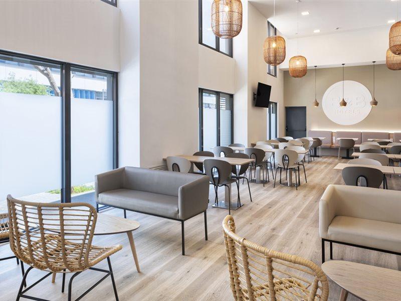 Hotel Barcelona Mataró