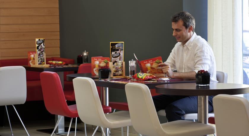 Hotel Barcelona 2*