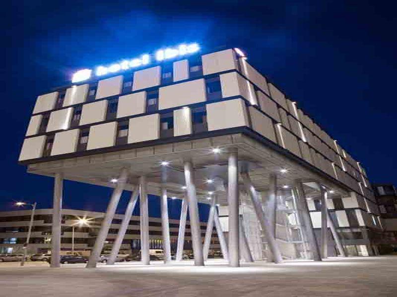 Barcelona 2* Mataró