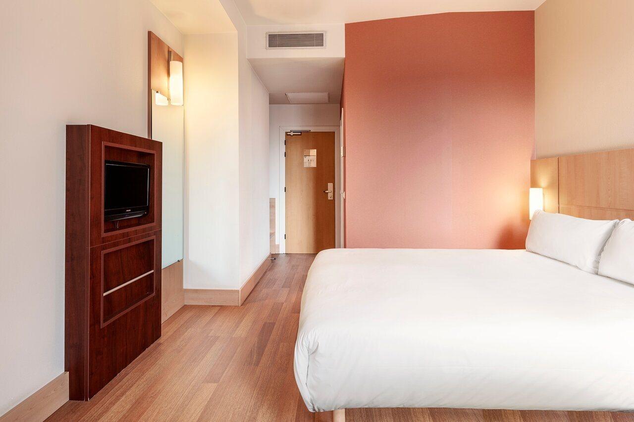 Hotel Barcelona Mataró